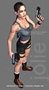 Lara Croft Tomb Raider Lara Croft Picture