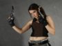 Lara Croft Tomb Raider Lara Croft Cosplayer Pics Picture