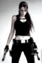 Lara Croft Tomb Raider Lara Croft Cosplayer Pics Picture