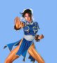 Chun-Li Chun-Li From Street Fighter Picture