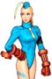 Cammy White Cammy White from Street Fighter Picture