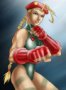 Cammy White Cammy White from Street Fighter Picture