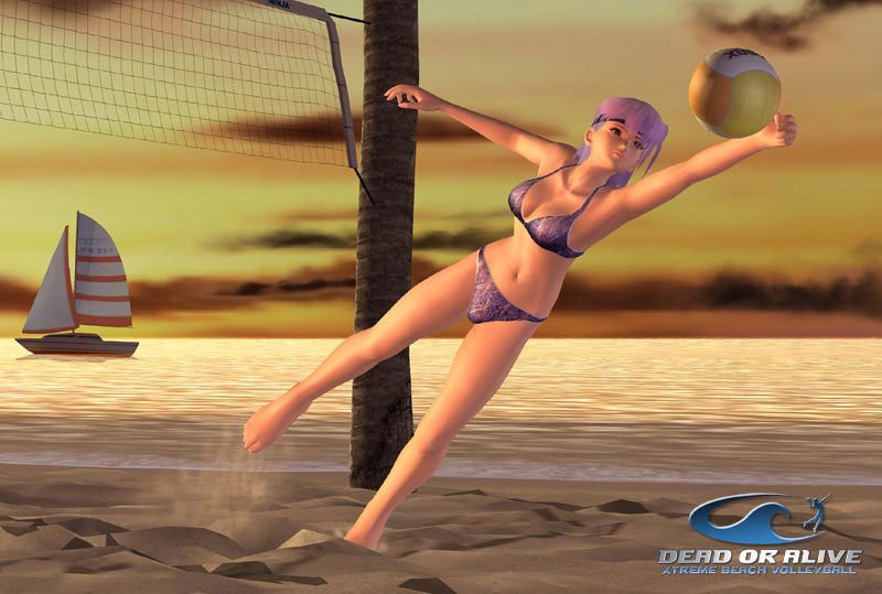 Ayane (Dead or Alive) Picture 15