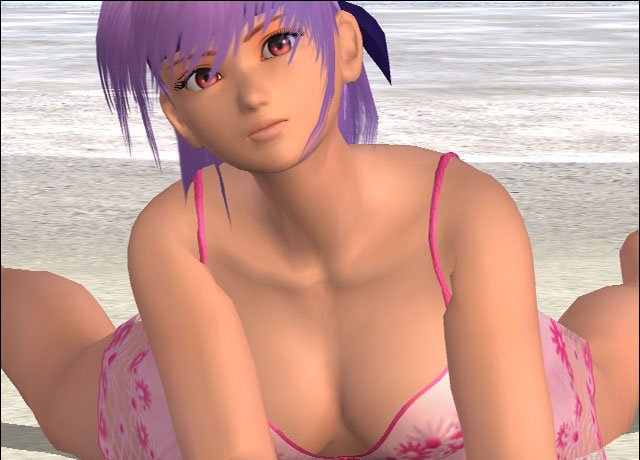 Ayane (Dead or Alive) Picture 20