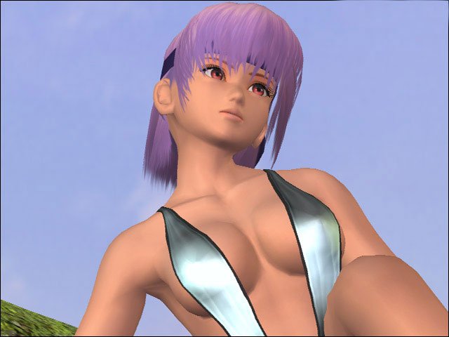 Ayane (Dead or Alive) Picture 22